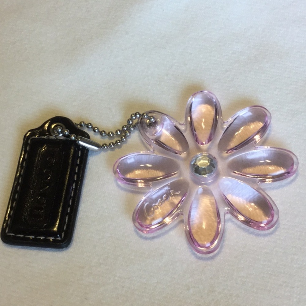 🎈final 🎈Coach Purse tag‼️must bundle ‼️